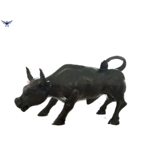 Custom Titanium Alloy Parts